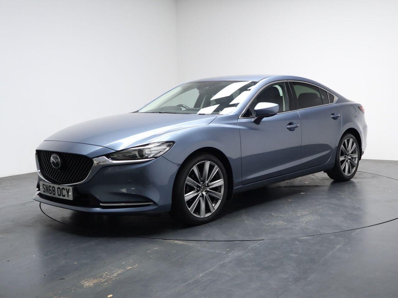 Mazda MAZDA6 - Image 3
