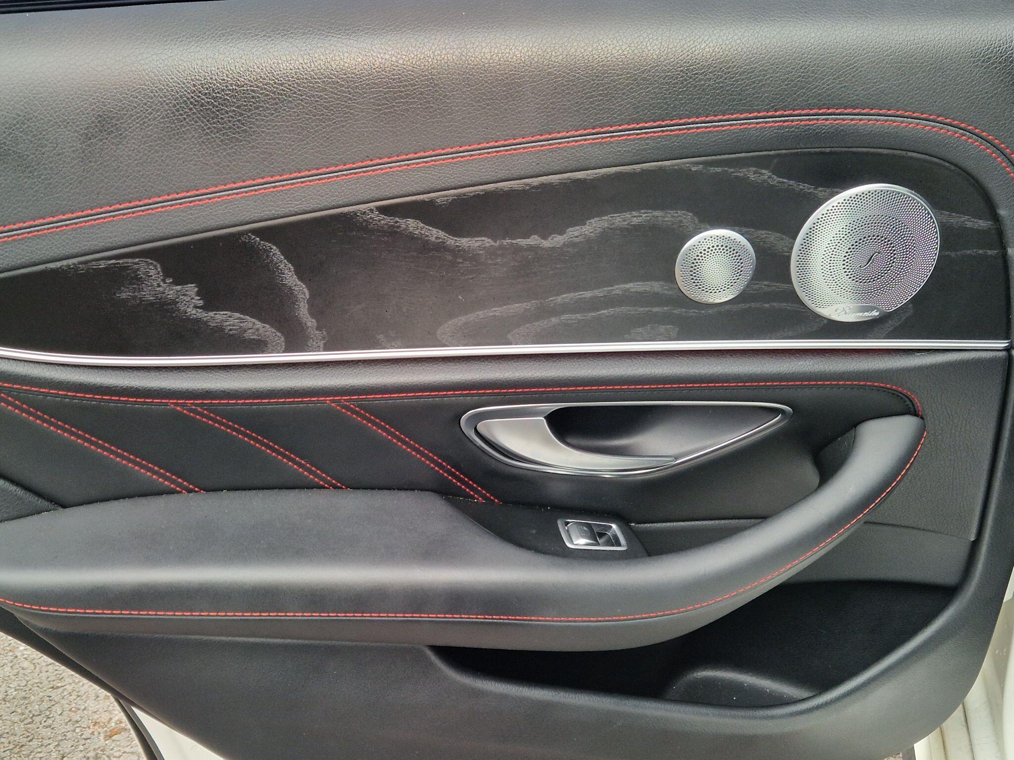 Mercedes E Class - Image 50