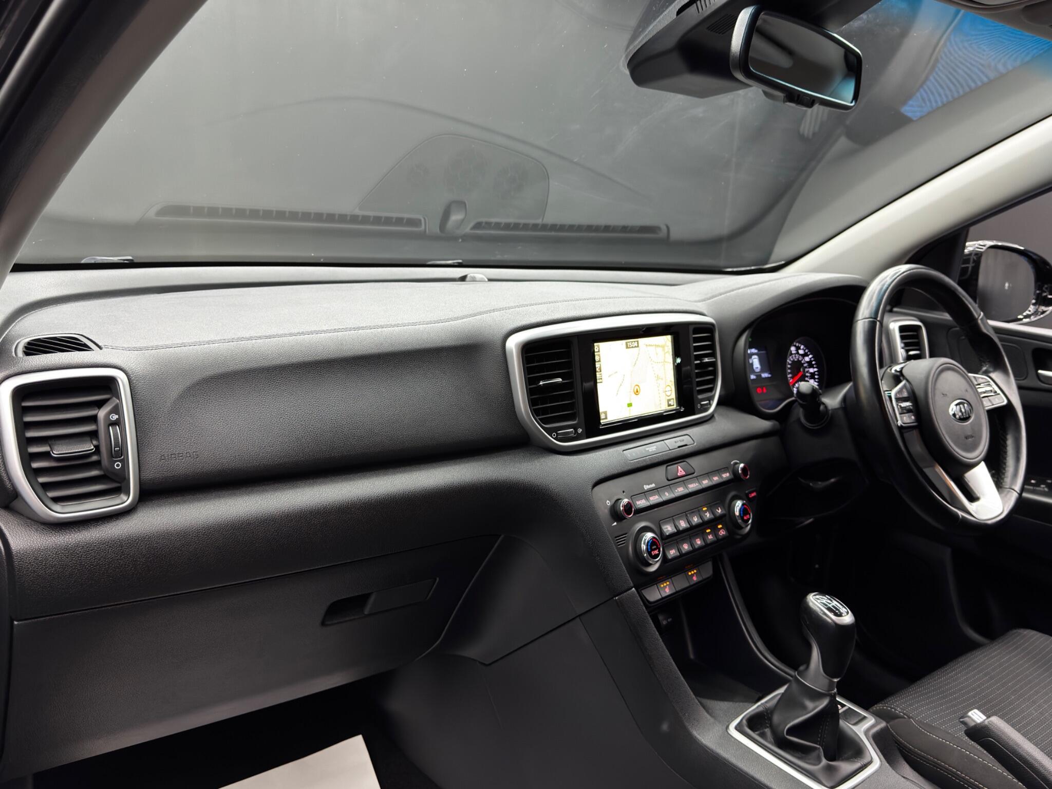 Kia Sportage - Image 11
