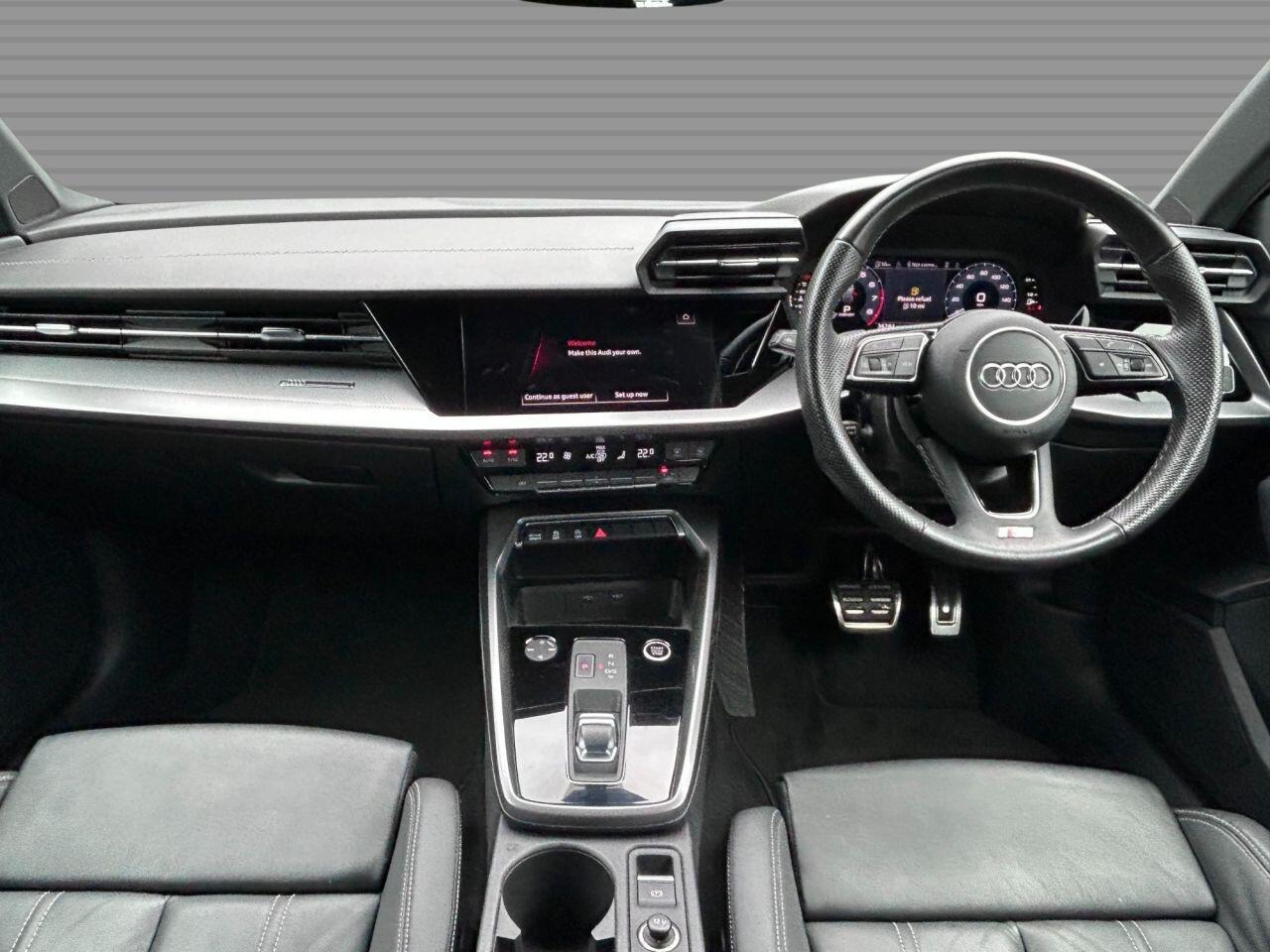 Audi A3 - Image 5