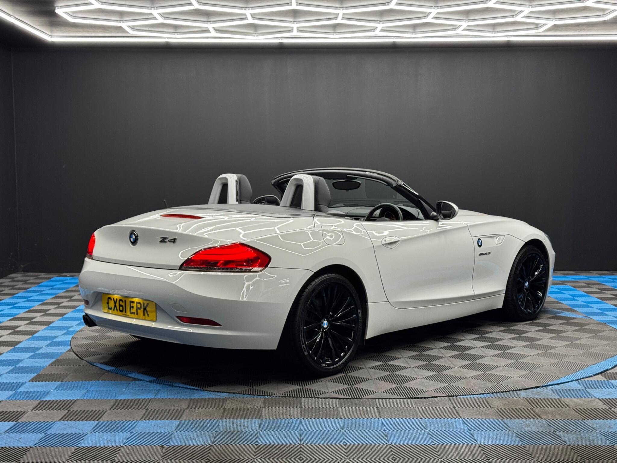 BMW Z4 - Image 5