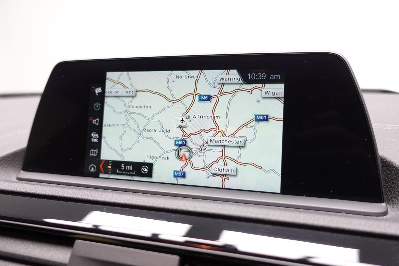 BMW 1 Series - Image 2