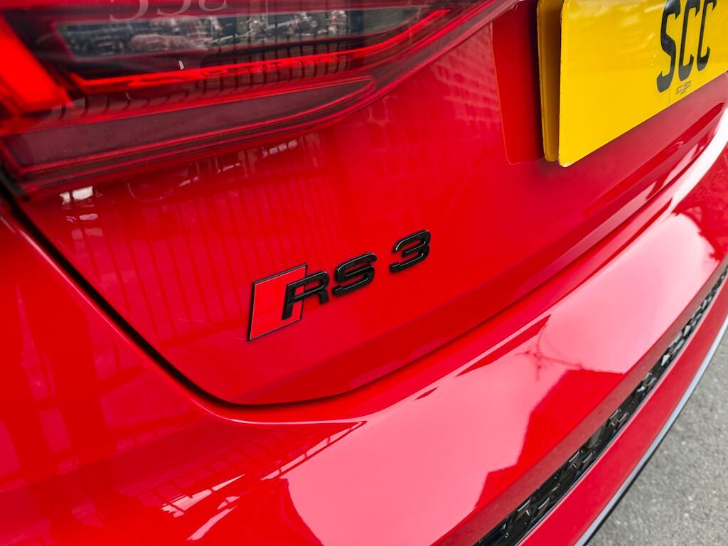 Audi RS3 - Image 23