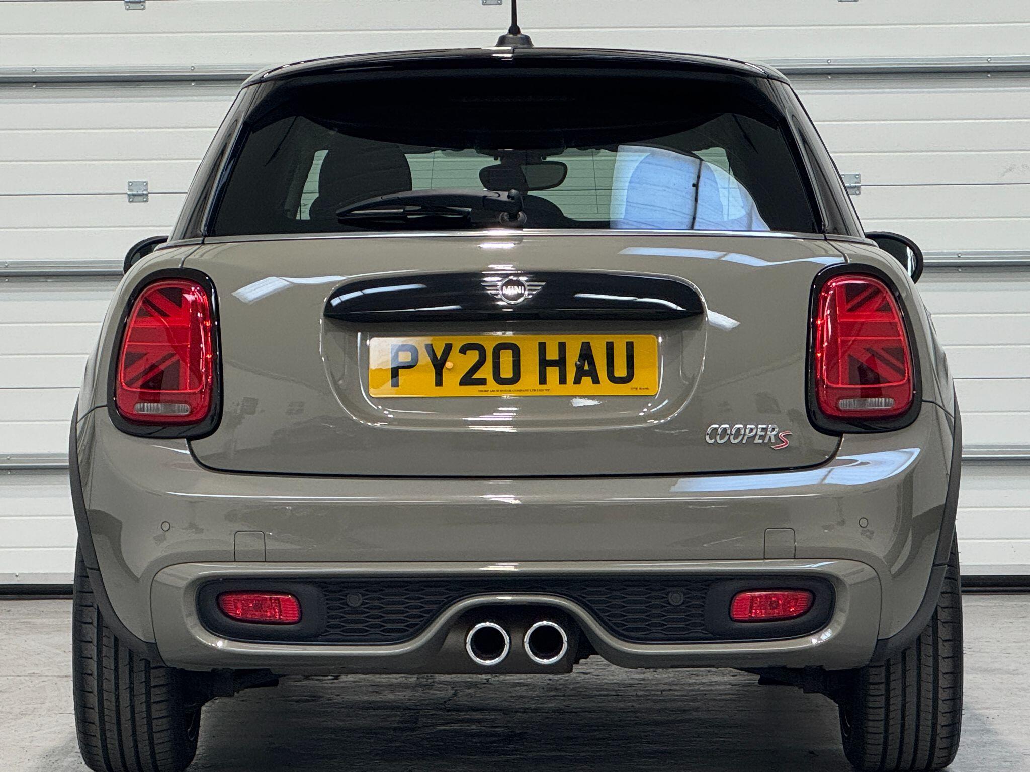 MINI Hatch - Image 13