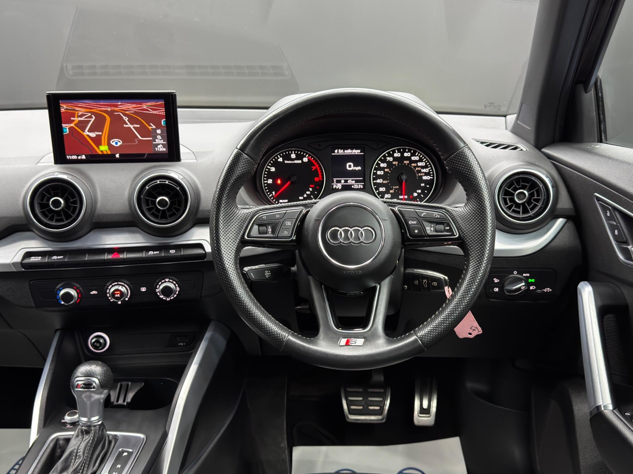 Audi Q2 - Image 17