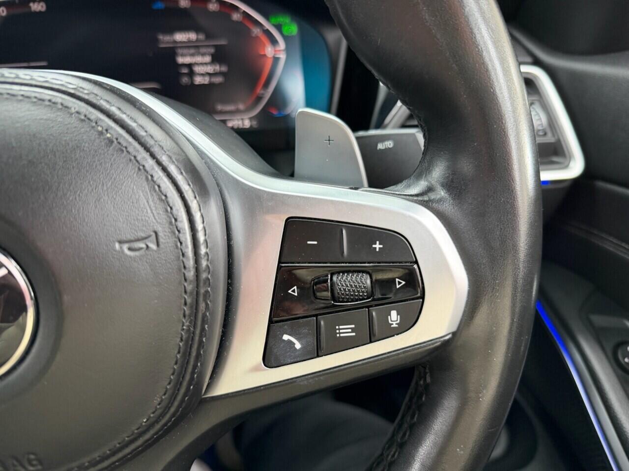 BMW 3 Series - Image 28