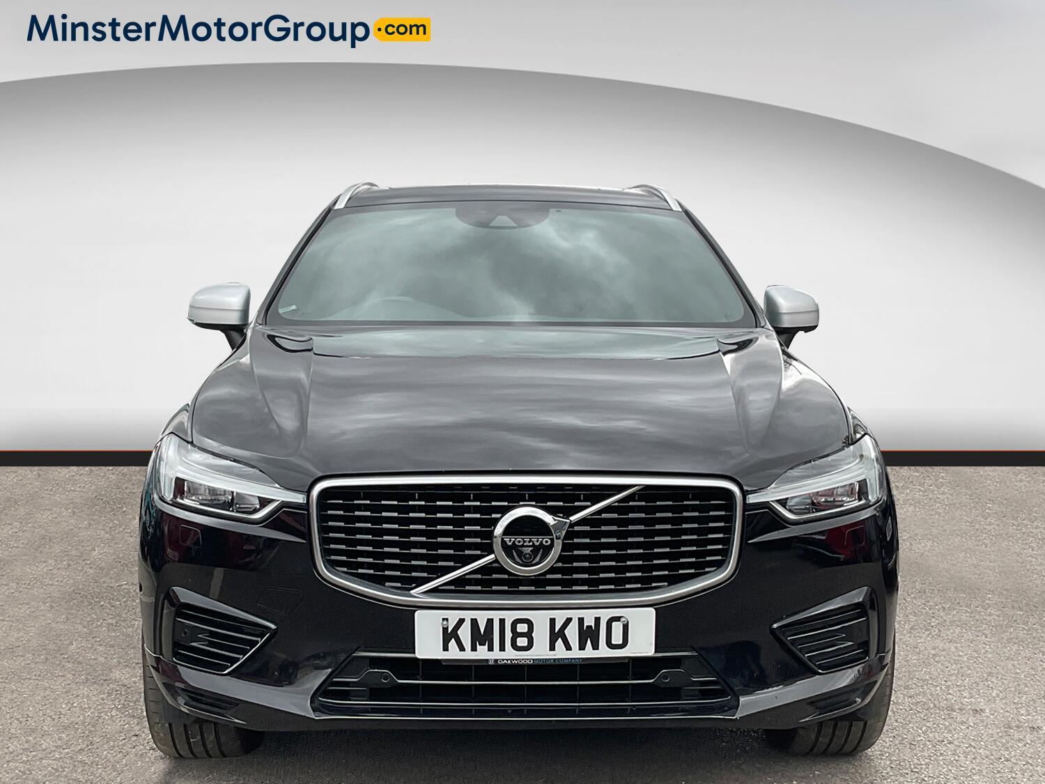 Volvo XC60 - Image 5