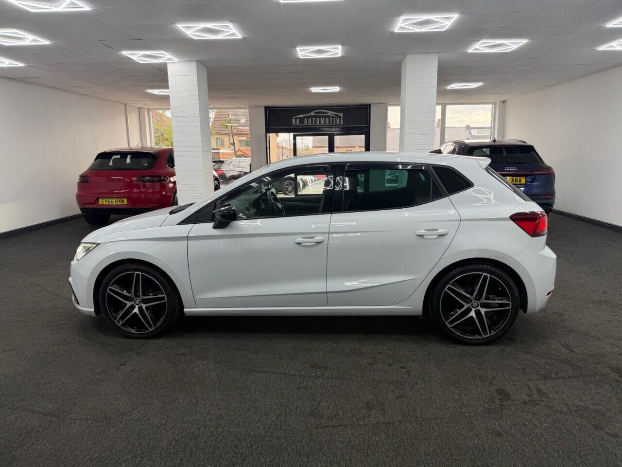 SEAT Ibiza - Image 7