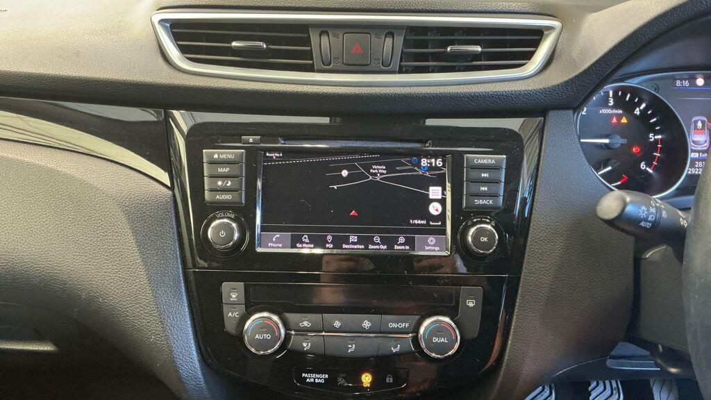 Nissan Qashqai - Image 3