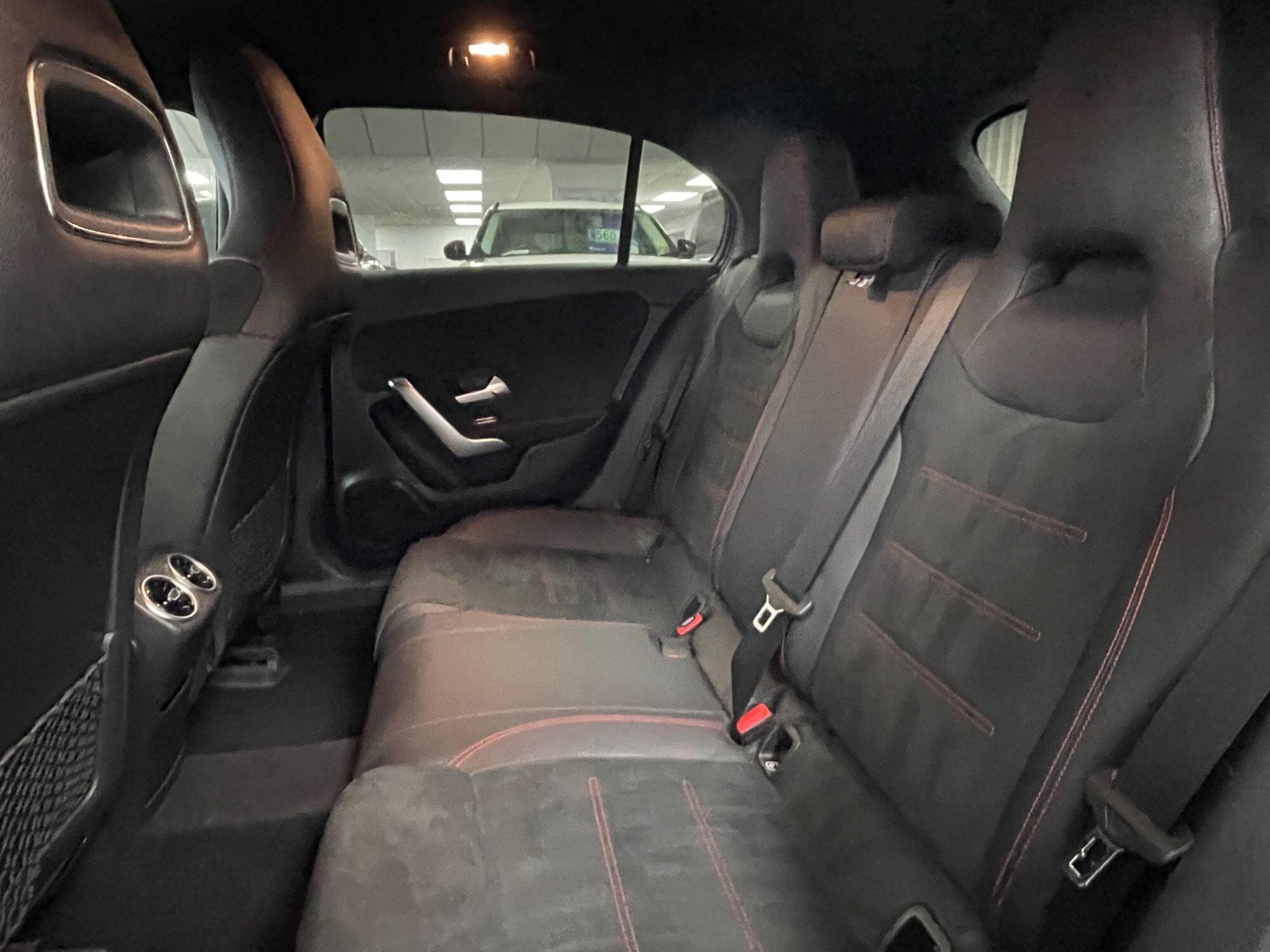 Mercedes A-Class - Image 30