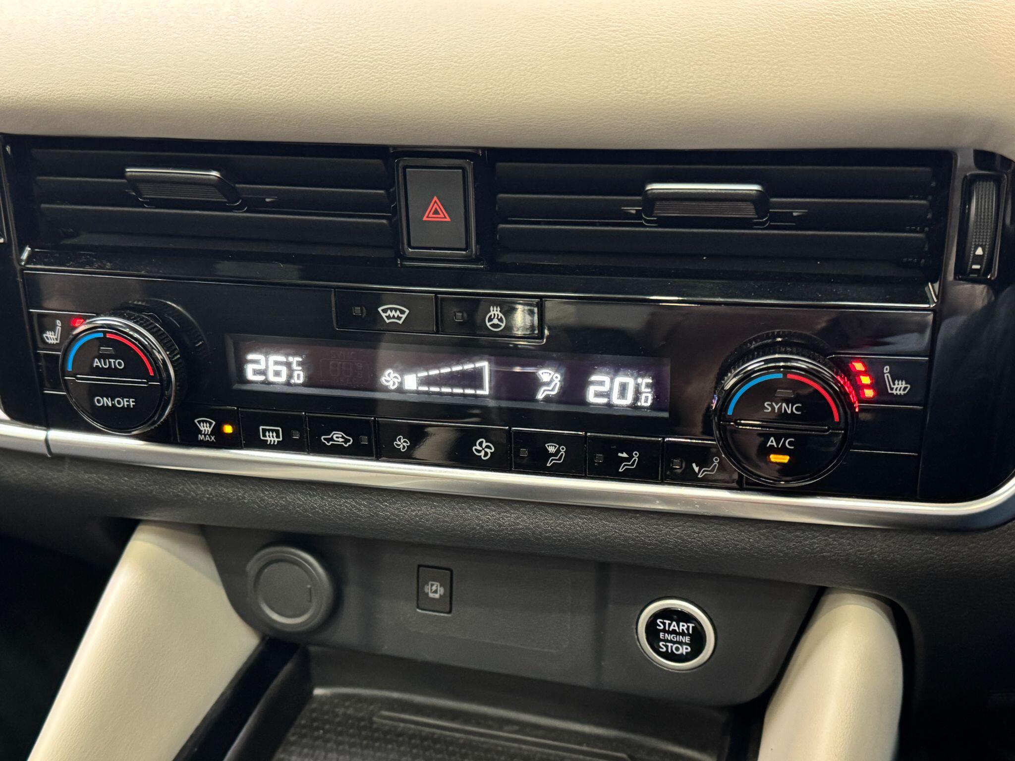 Nissan Qashqai - Image 39