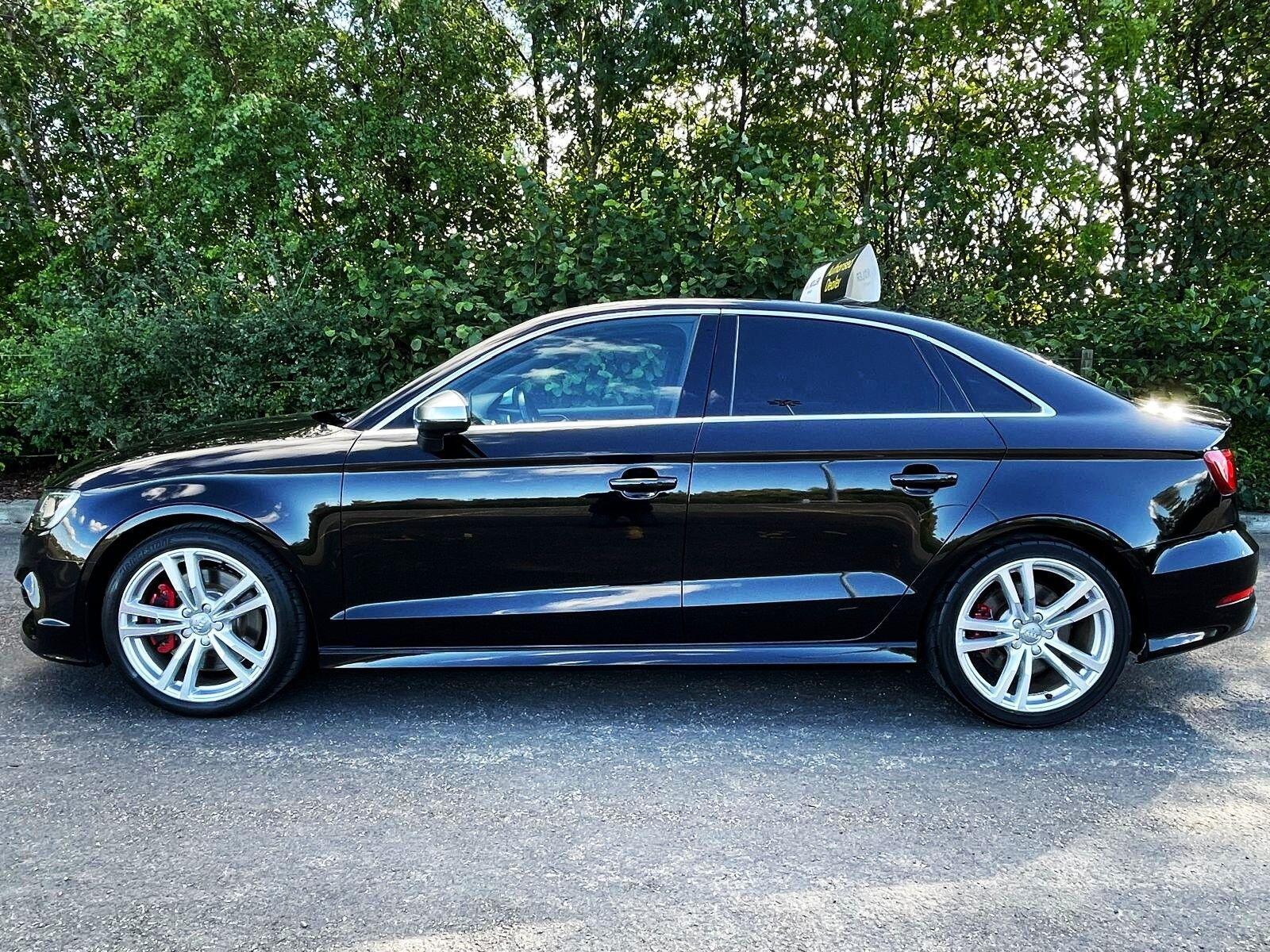Audi S3 - Image 6