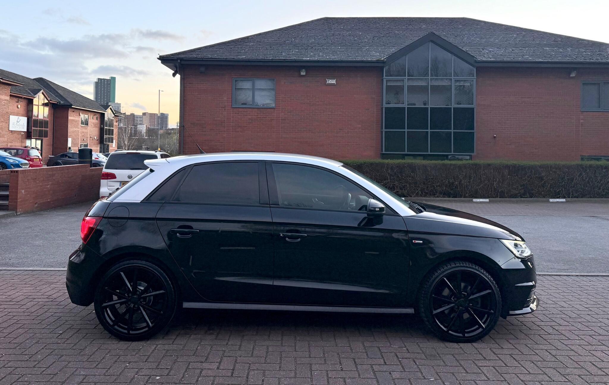 Audi A1 - Image 4