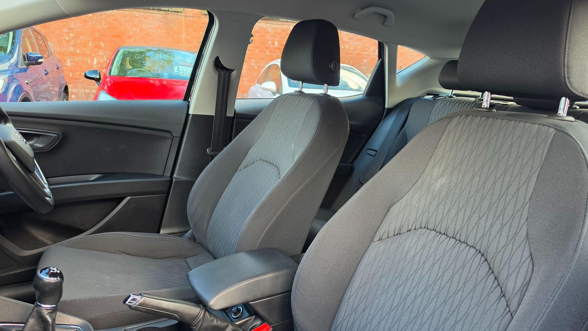SEAT Leon - Image 15
