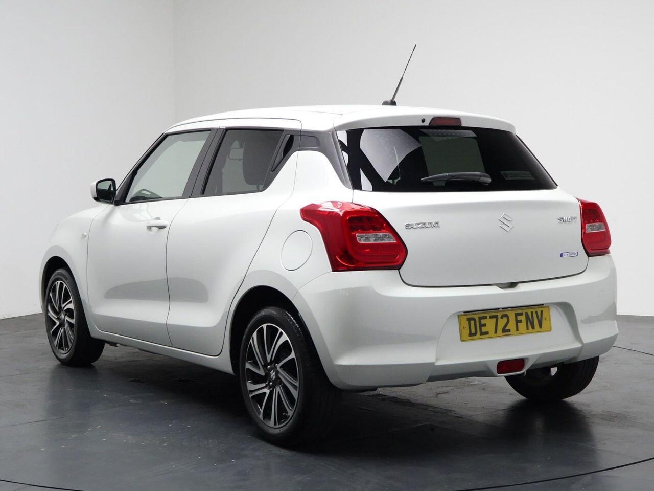 Suzuki Swift - Image 9