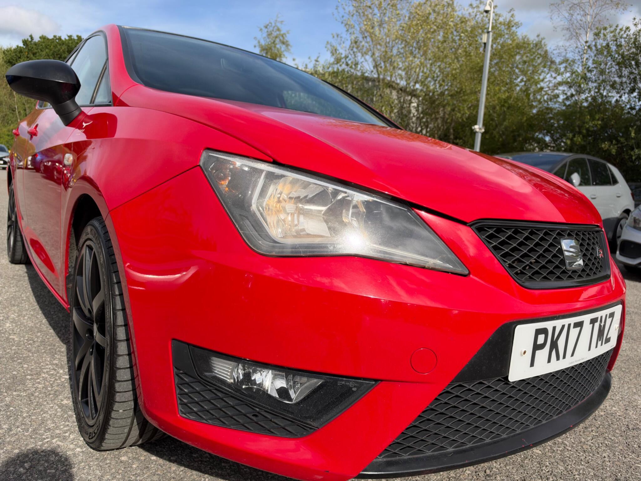 SEAT Ibiza - Image 18