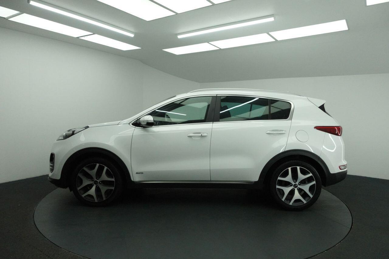 Kia Sportage - Image 8