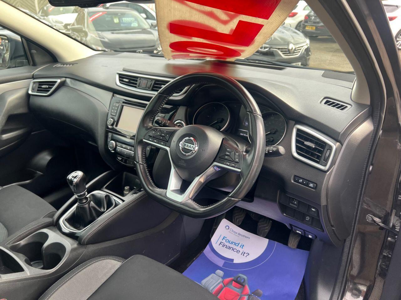 Nissan Qashqai - Image 15