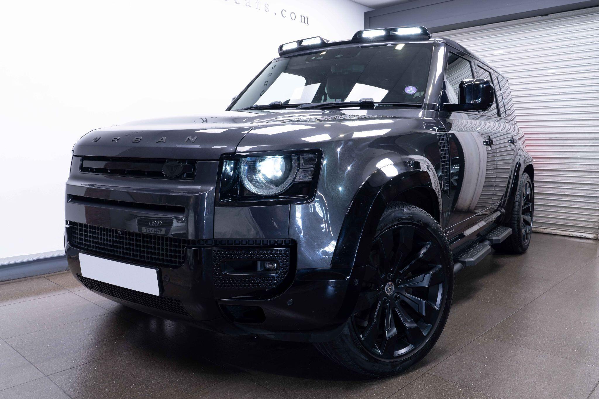 Land Rover Defender 110 - Image 3