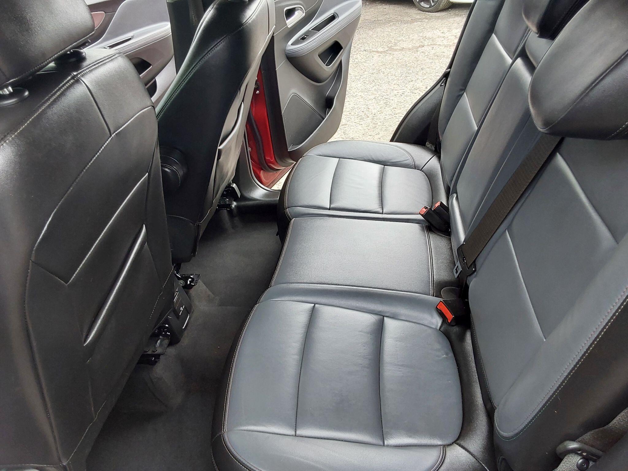 Vauxhall Mokka - Image 29
