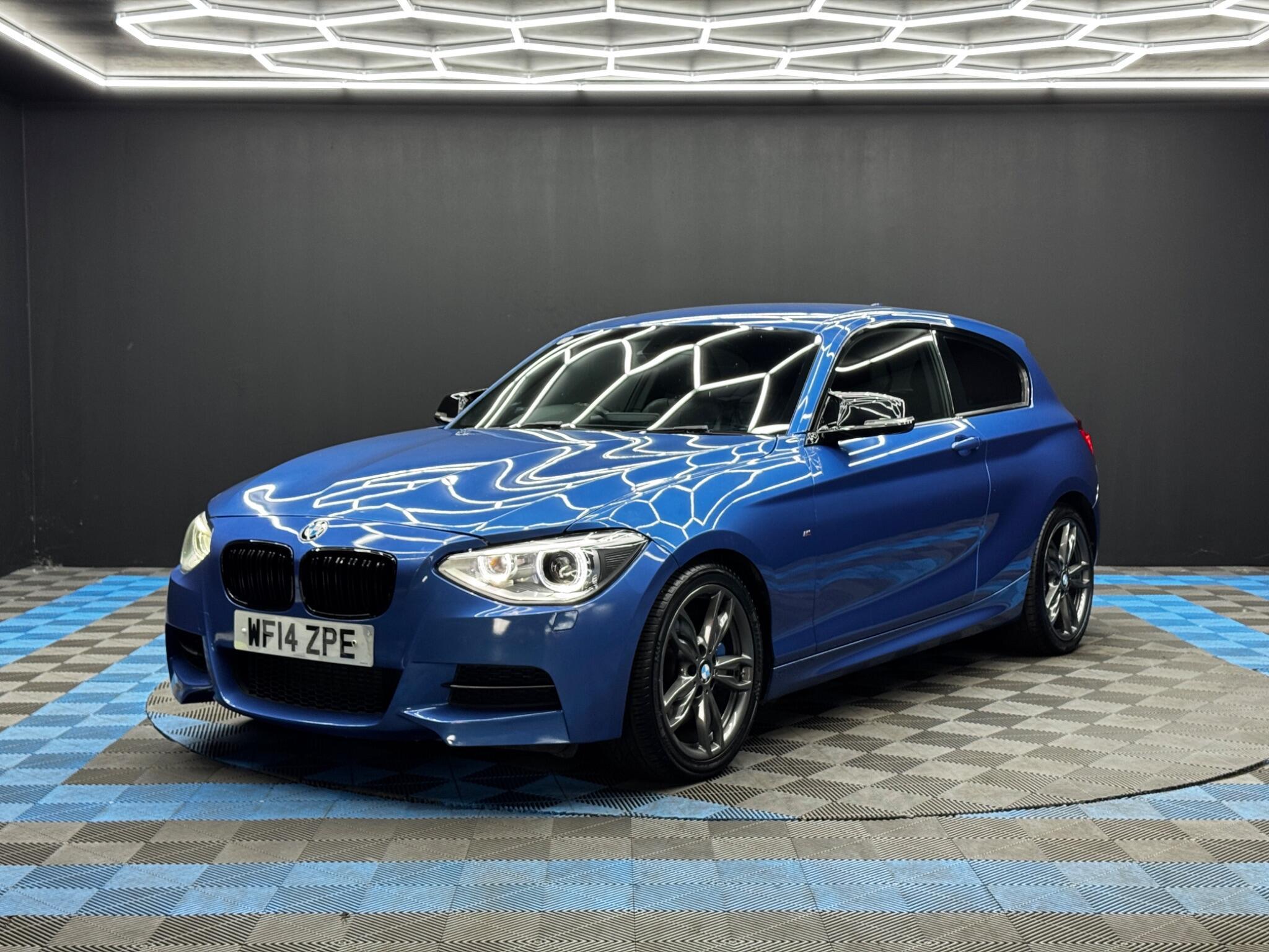 BMW 1 Series - Image 3